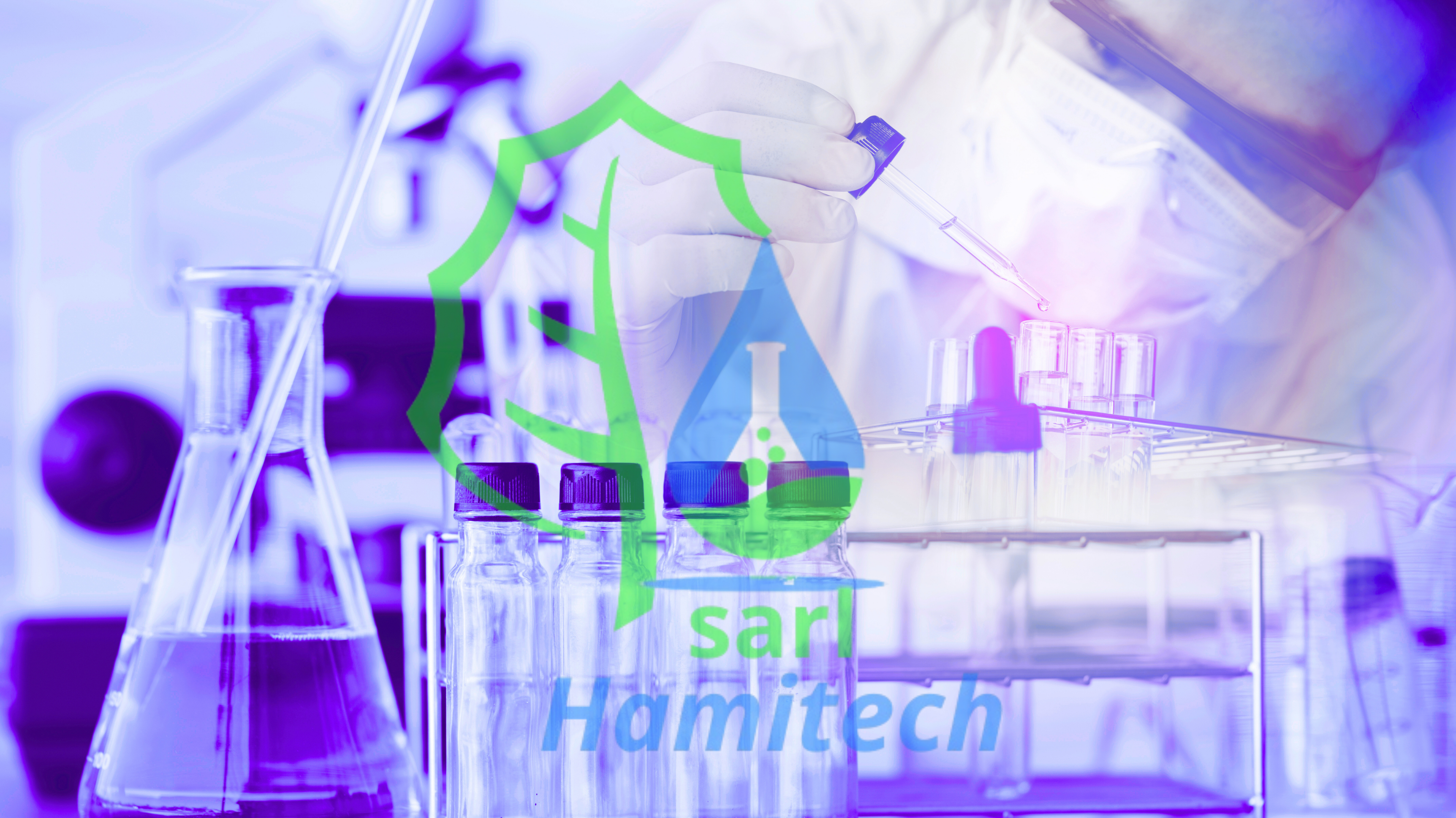 Présentation HAMITECH