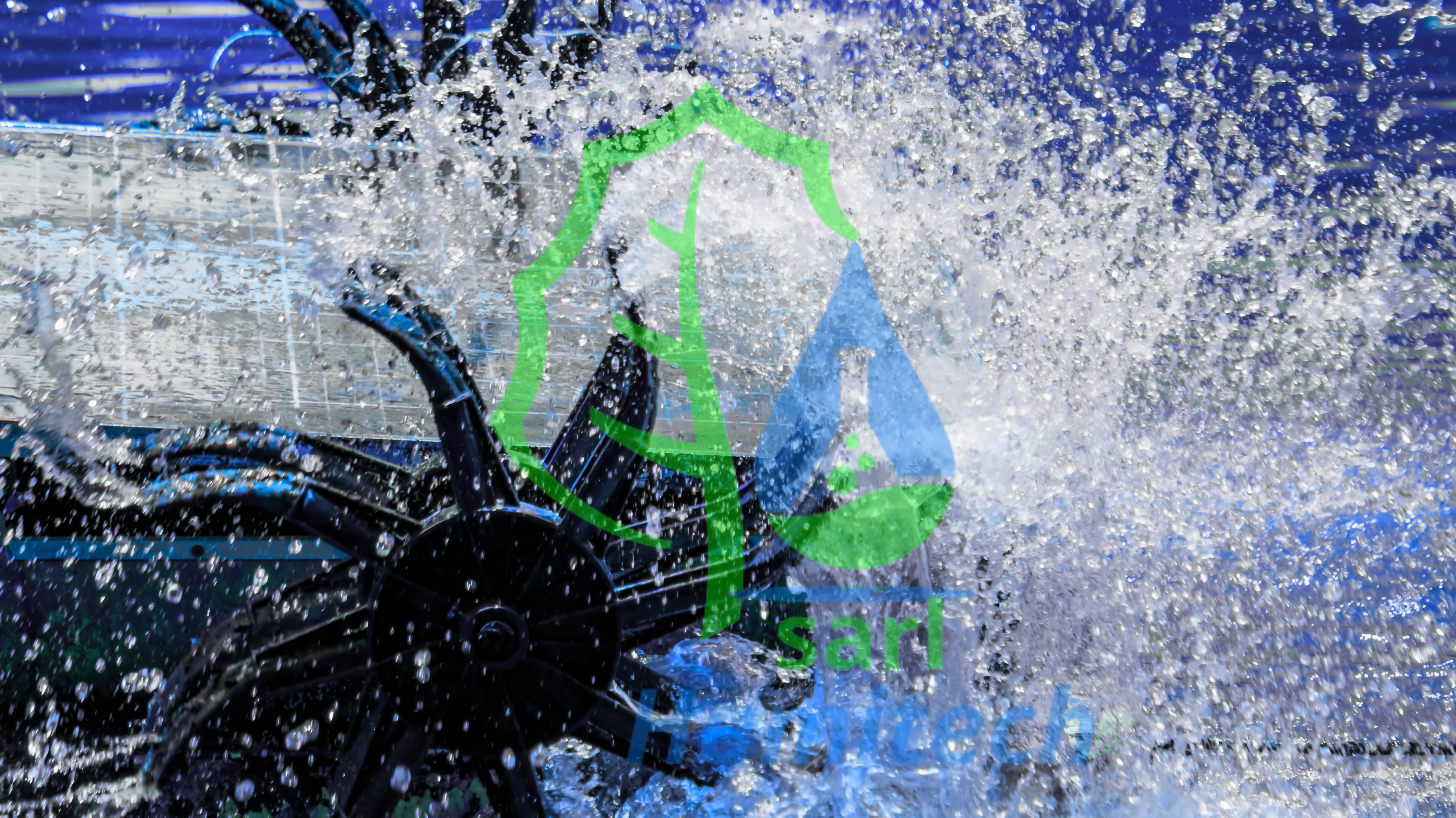 Présentation HAMITECH