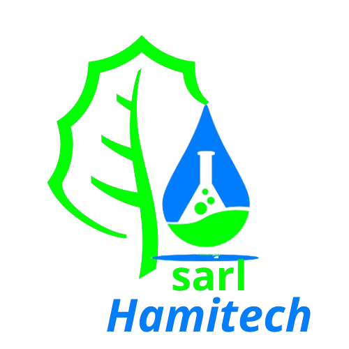 Hamitech Logo